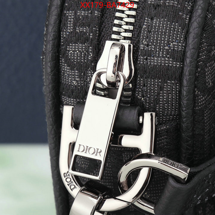 ID: BA7429 $: 179USD,