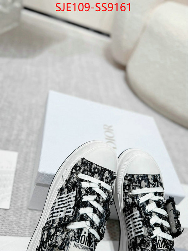 Women Shoes-Dior sell high quality ID: SS9161 $: 109USD