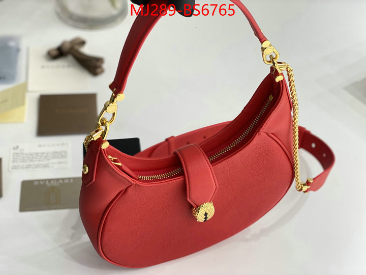 Bulgari Bags(TOP)-Crossbody- outlet 1:1 replica ID: BS6765