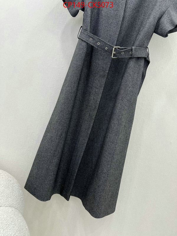 Clothing-Dior for sale online ID: CK5073 $: 149USD