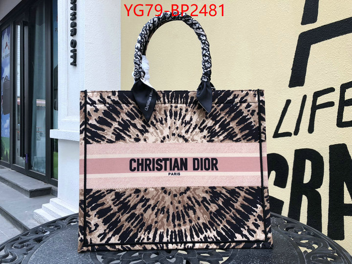 ID: BP2481