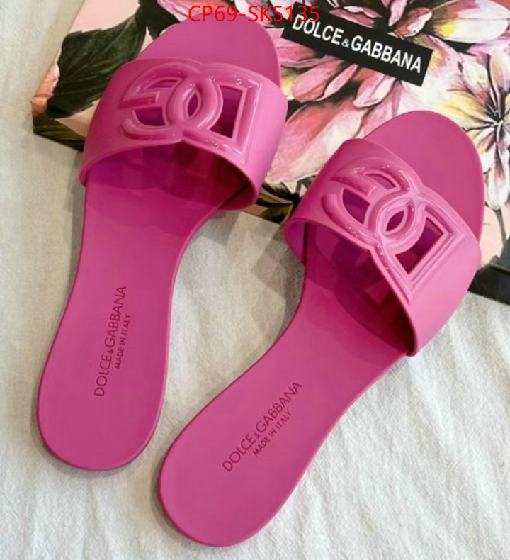 Women Shoes-DG best luxury replica ID: SK5135 $: 69USD
