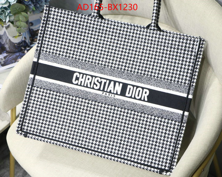 ID: BX1230