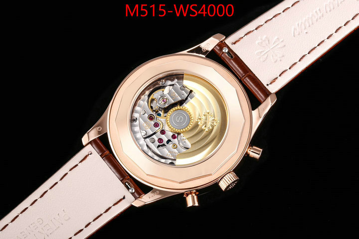 ID: WS4000