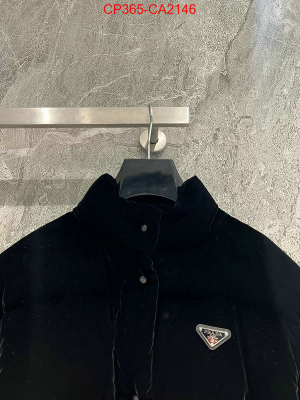 counter quality ID: CA2146