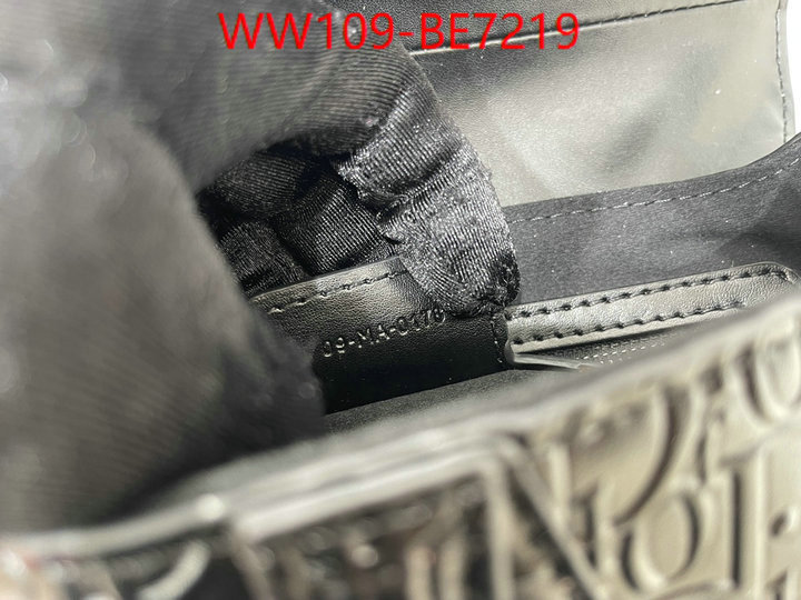 ID: BE7219 $: 109USD,
