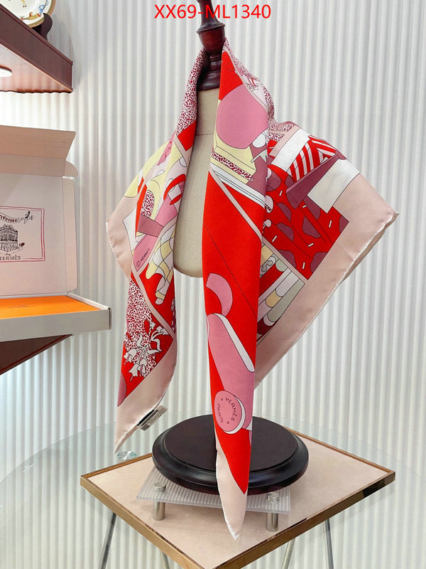 Scarf-Hermes how to start selling replica ID: ML1340 $: 69USD