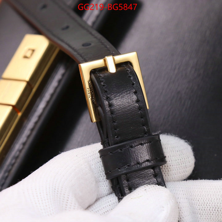 ID: BG5847 $: 219USD,