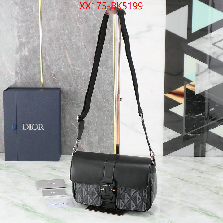Dior Bags(TOP)-Crossbody- best capucines replica ID: BK5199 $: 175USD,