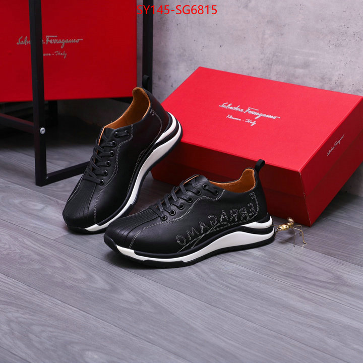 new designer replica ID: SG6815