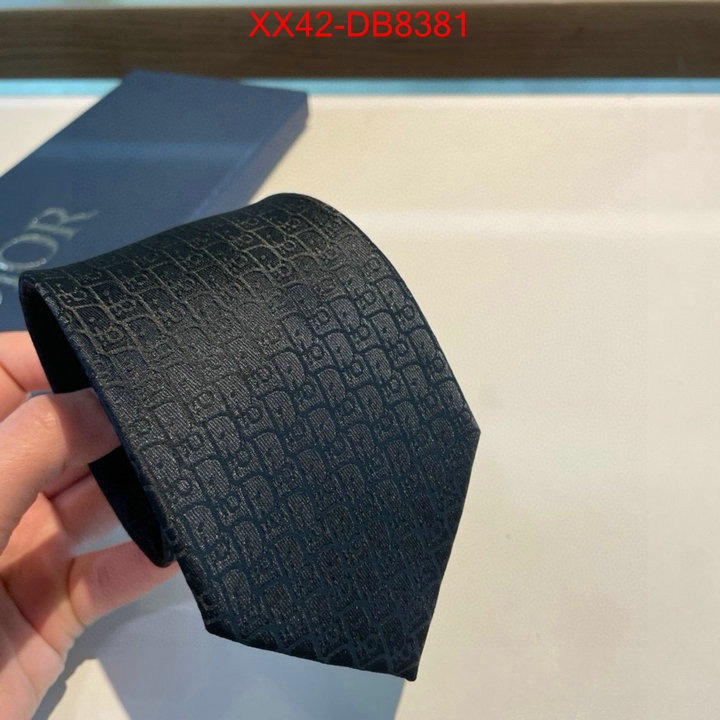 ID: DB8381