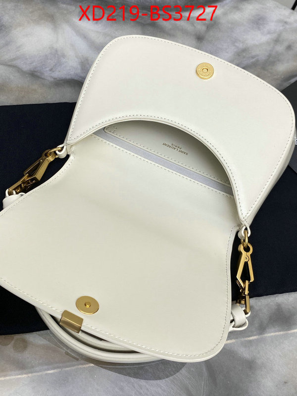 YSL Bags(TOP)-Handbag- copy ID: BS3727 $: 219USD,
