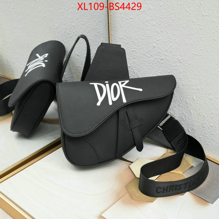 ID: BS4429 $: 109USD,
