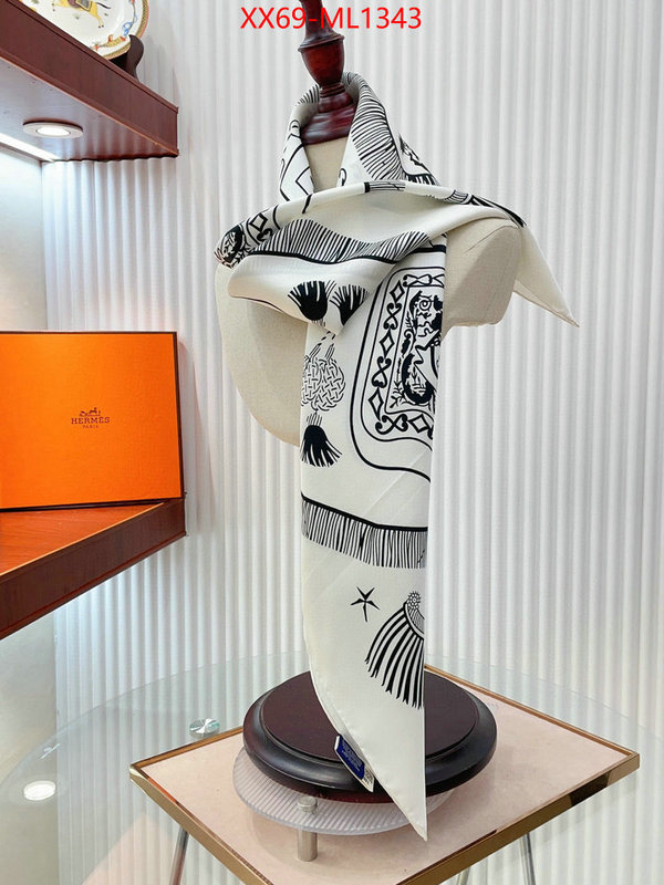 Scarf-Hermes aaaaa replica designer ID: ML1343 $: 69USD