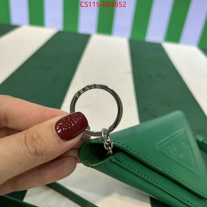 ID: BE4652 $: 115USD,