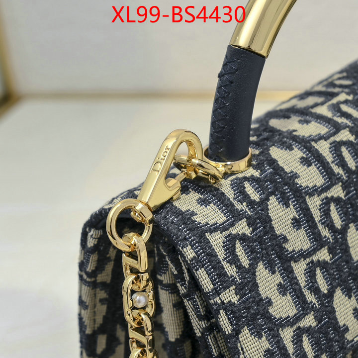 ID: BS4430