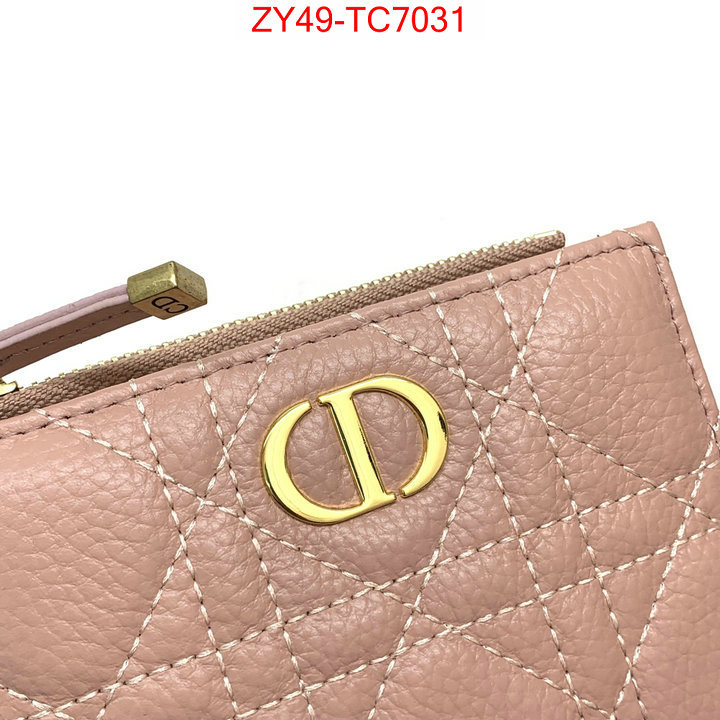 ID: TC7031 $: 49USD,