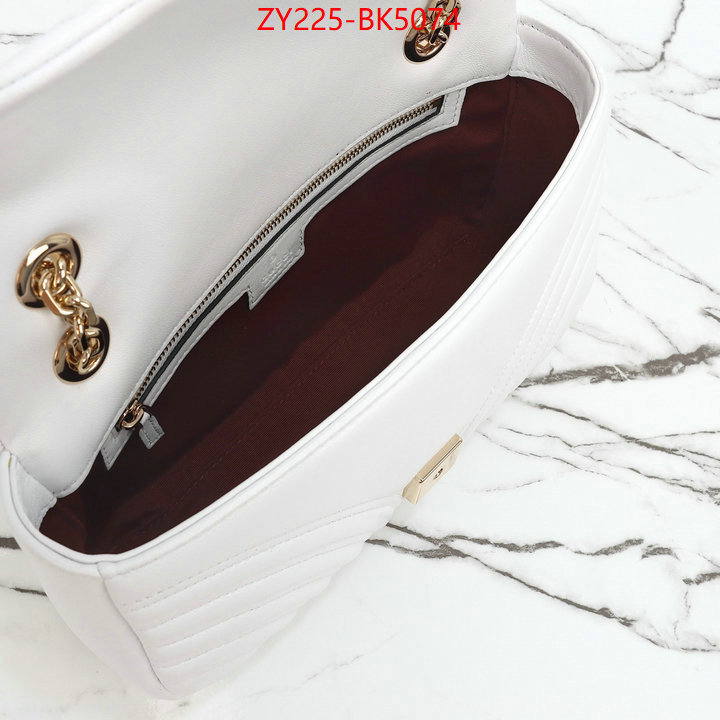 Gucci Bags(TOP)-Crossbody- aaaaa quality replica ID: BK5074 $: 225USD,