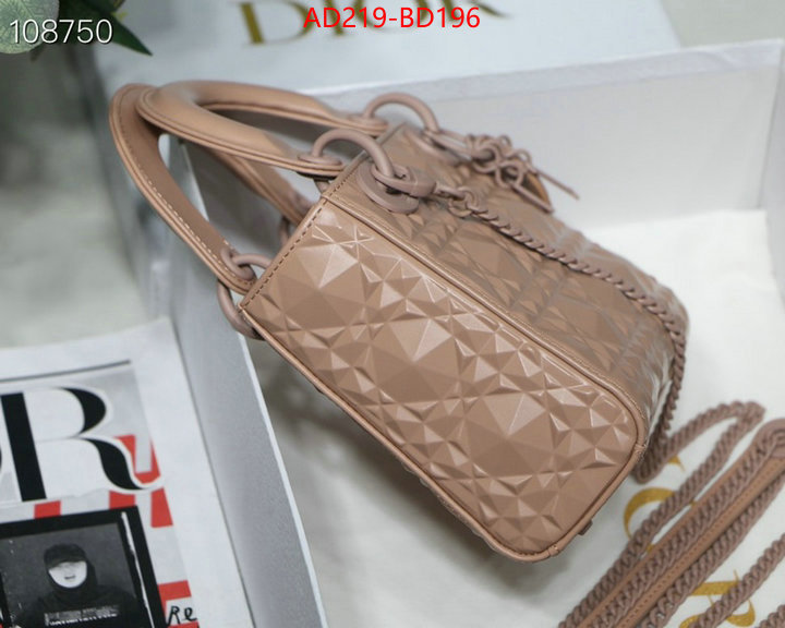 ID: BD196 $: 219USD,