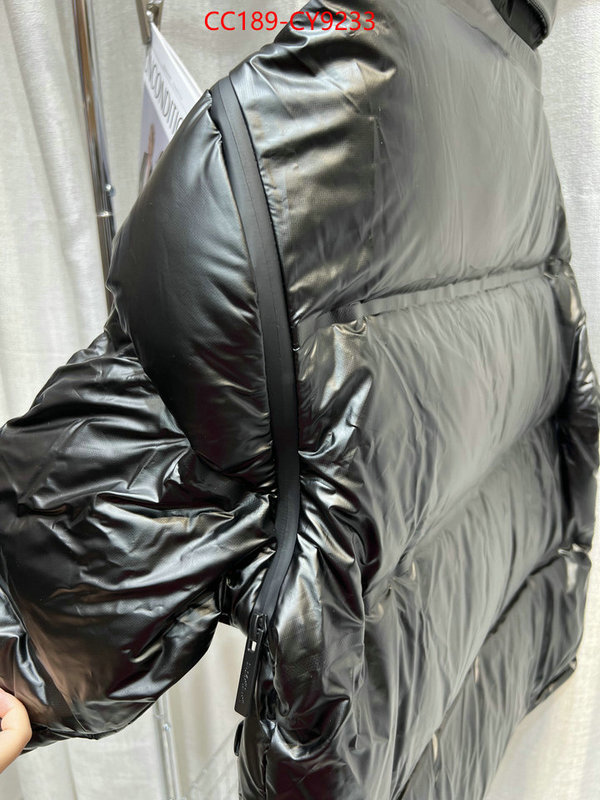 top brands like ID: CY9233