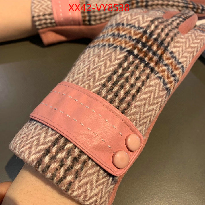good quality replica ID: VY8538