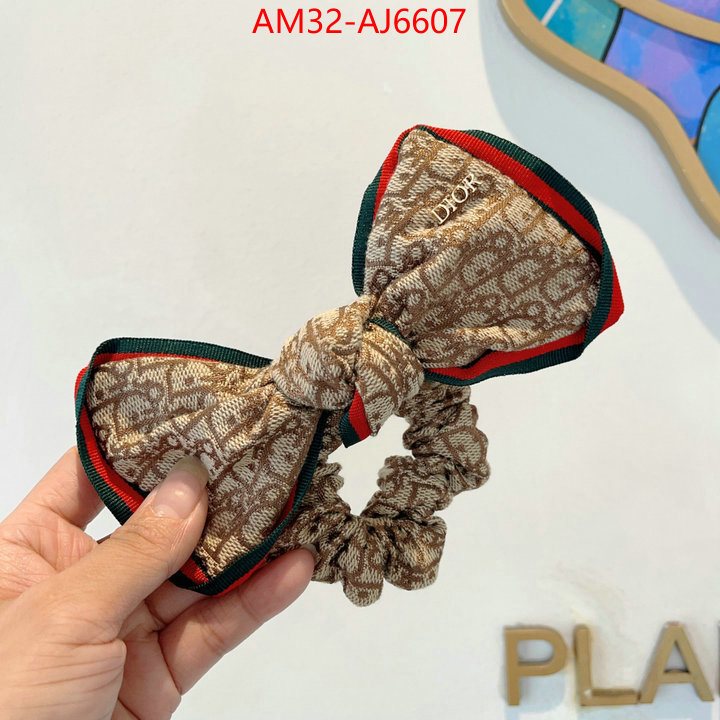 designer fake ID: AJ6607