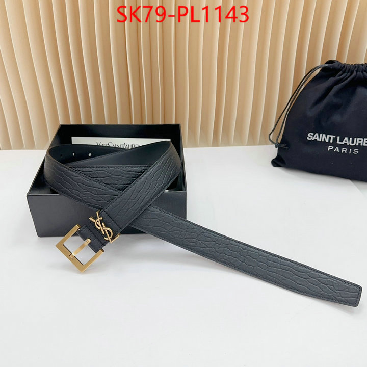 Belts-YSL aaaaa class replica ID: PL1143 $: 79USD