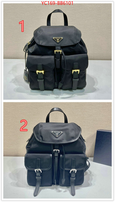 ID: BB6101 $: 169USD,