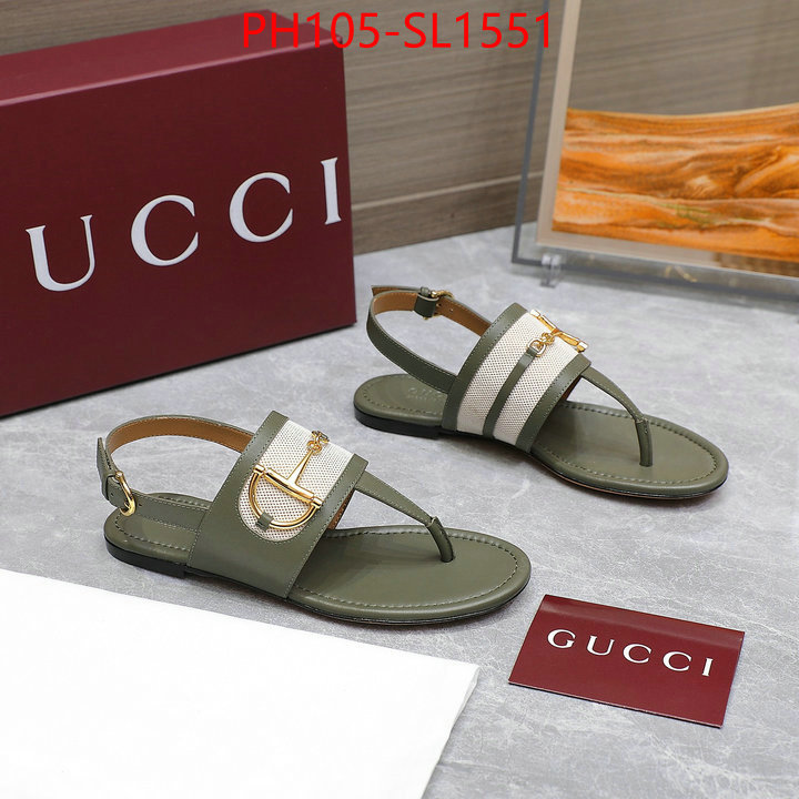 Women Shoes-Gucci styles & where to buy ID: SL1551 $: 105USD