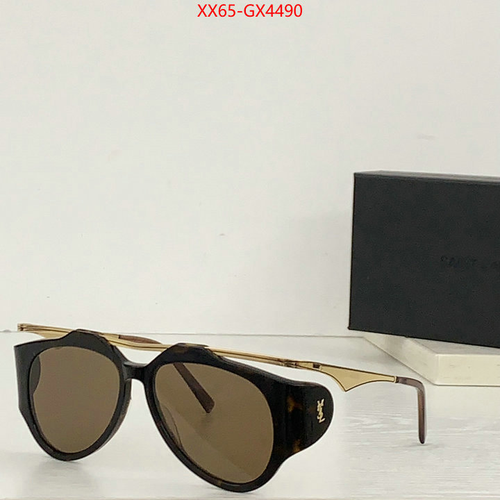 wholesale sale ID: GX4490