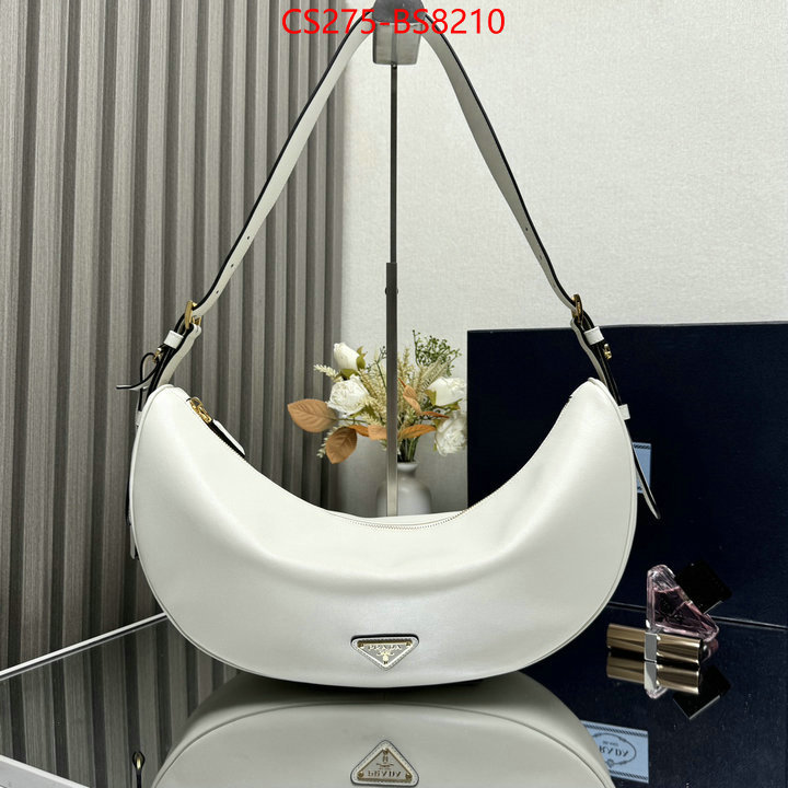 ID: BS8210 $: 275USD,