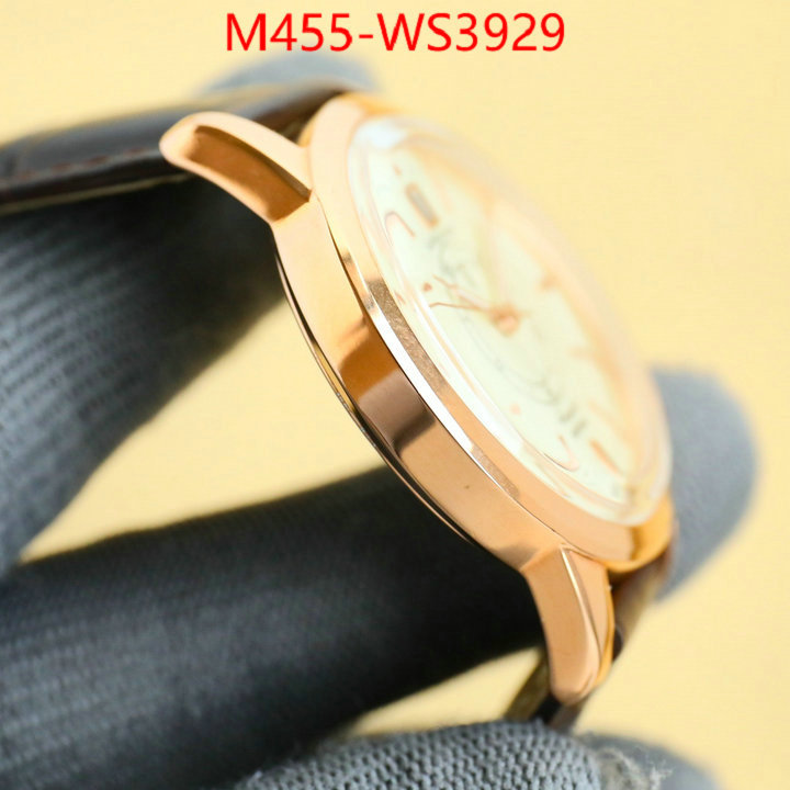 ID: WS3929
