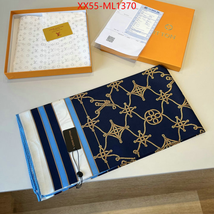 Scarf-LV where to buy high quality ID: ML1370 $: 55USD