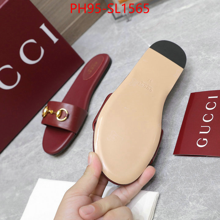 Women Shoes-Gucci where can i find ID: SL1565 $: 95USD