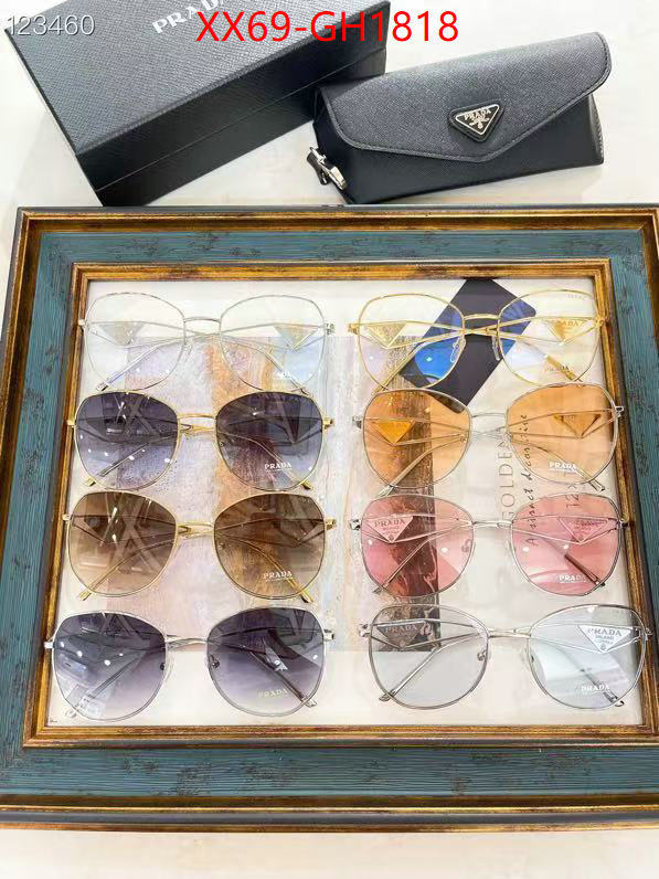 buy high quality cheap hot replica ID: GH1818