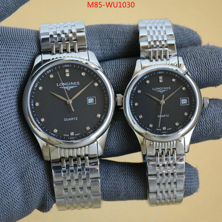 Watch(4A)-Longines the best affordable ID: WU1030 $: 85USD