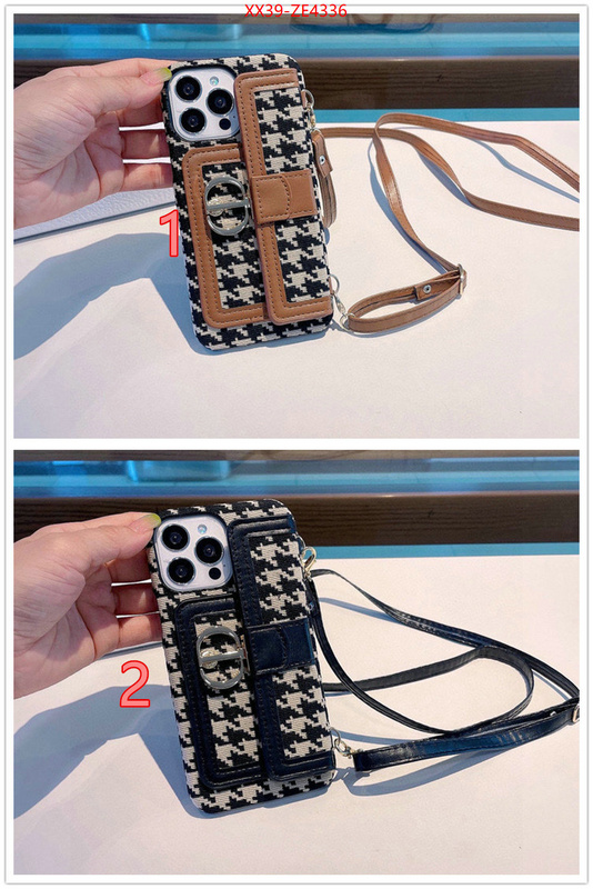 perfect replica ID: ZE4336