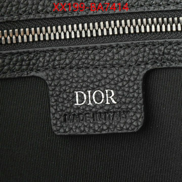 ID: BA7414 $: 199USD,