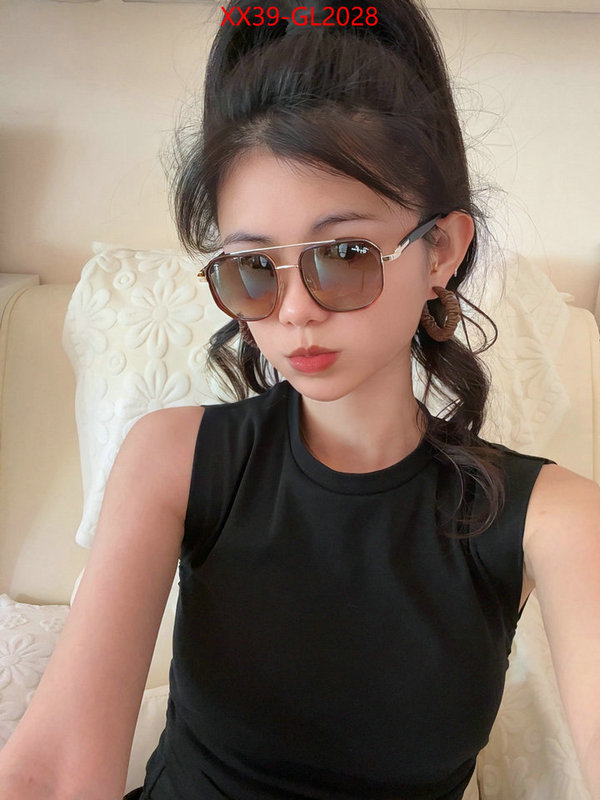Glasses-RayBan how can i find replica ID: GL2028 $: 39USD