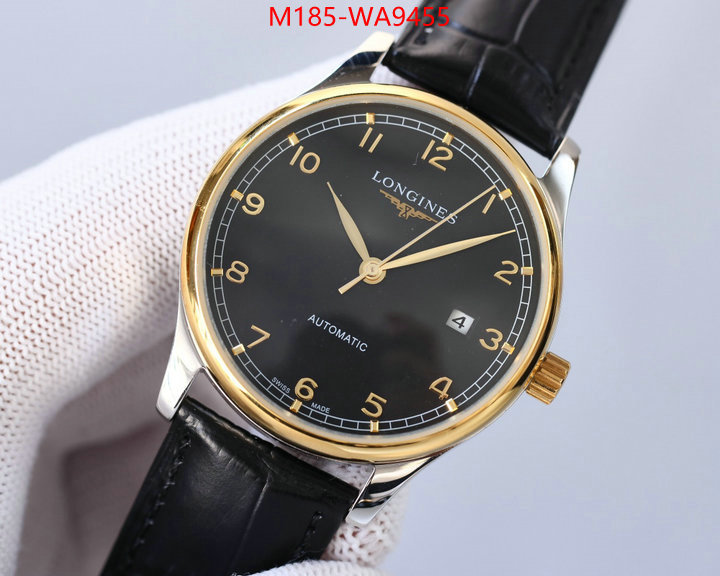 ID: WA9455