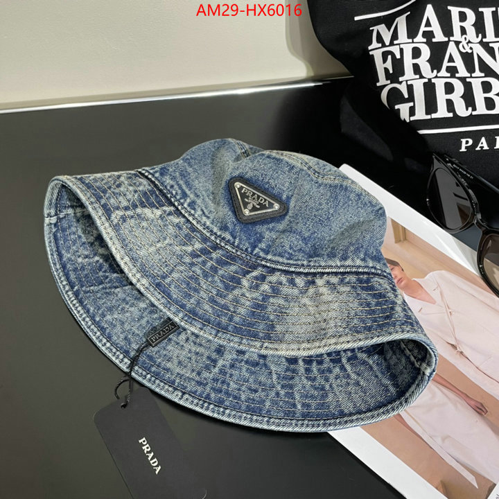 top ID: HX6016