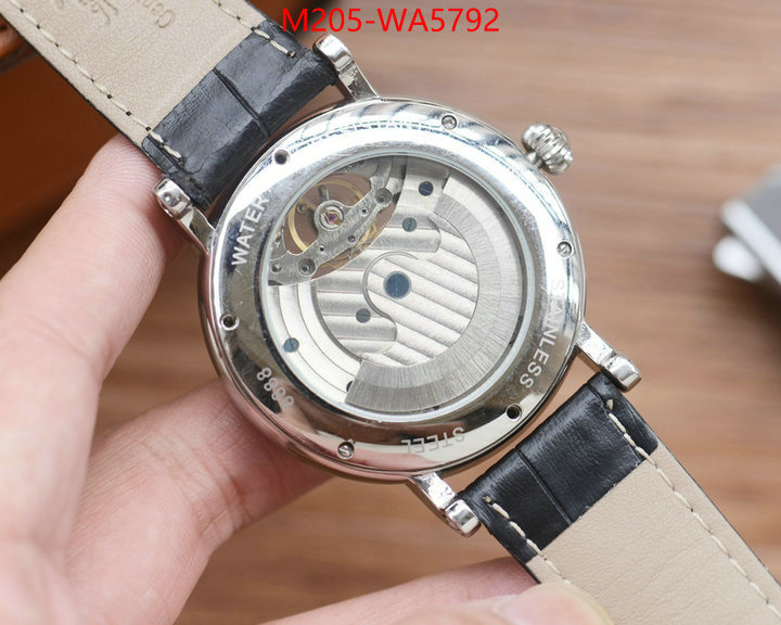ID: WA5792
