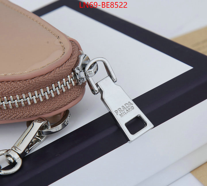 ID: BE8522 $: 69USD,