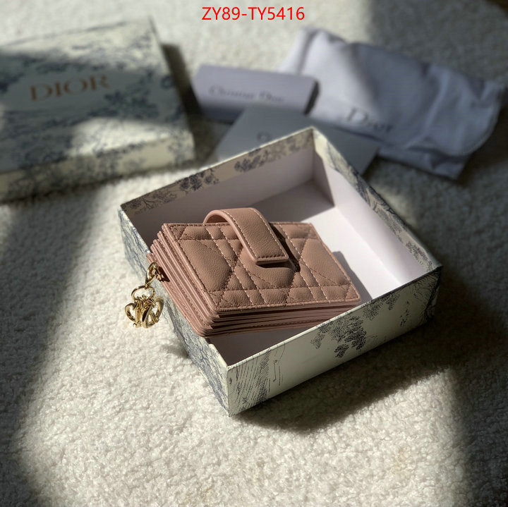ID: TY5416 $: 89USD,