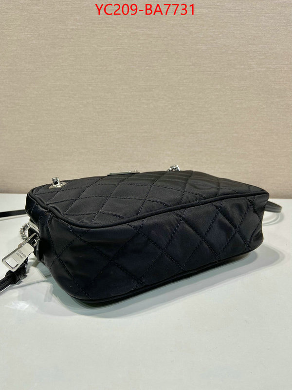 ID: BA7731 $: 209USD,