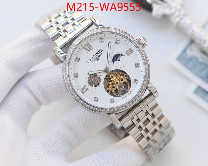 ID: WA9555