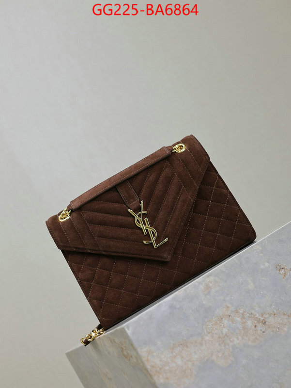 ID: BA6864 $: 225USD,