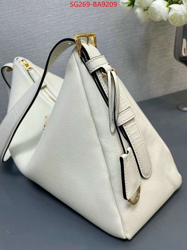 ID: BA9209 $: 269USD,