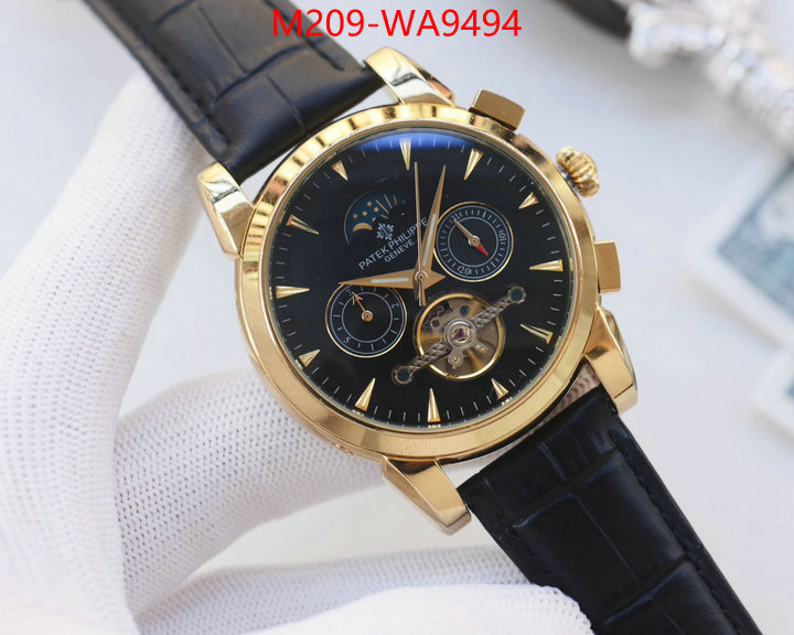 ID: WA9494