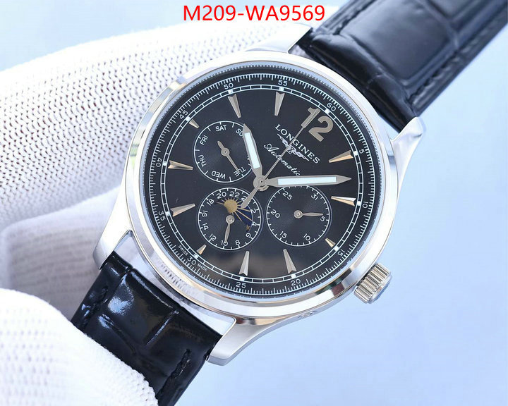 ID: WA9569